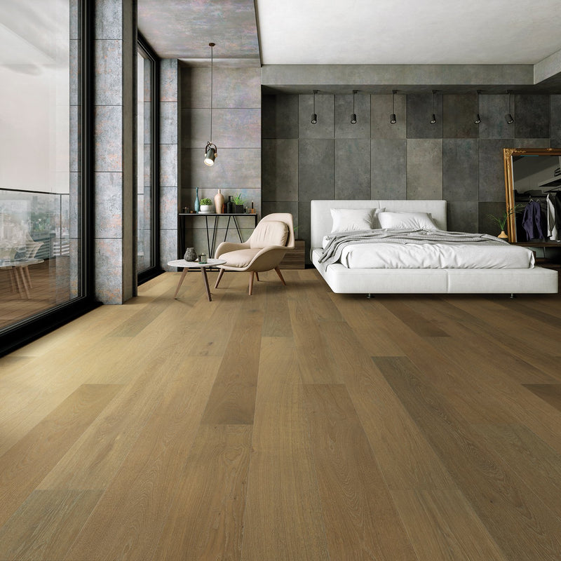 Symphony French White Oak Allegro