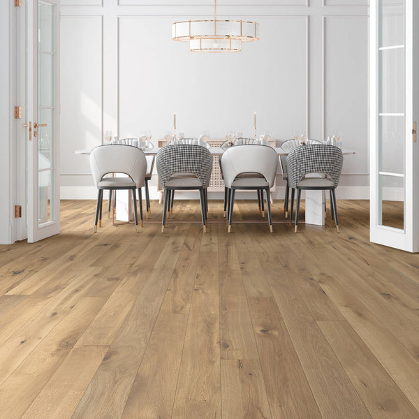 Branche French White Oak Ambre