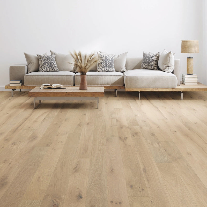 Branche French White Oak Charel