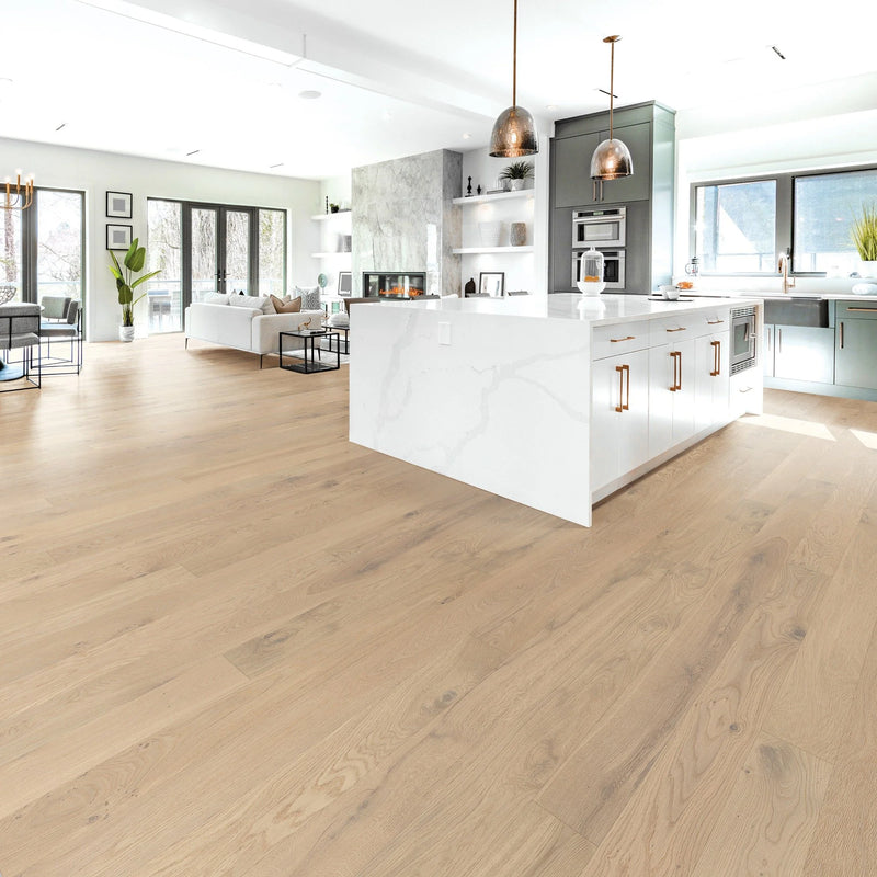 Branche French White Oak Charel