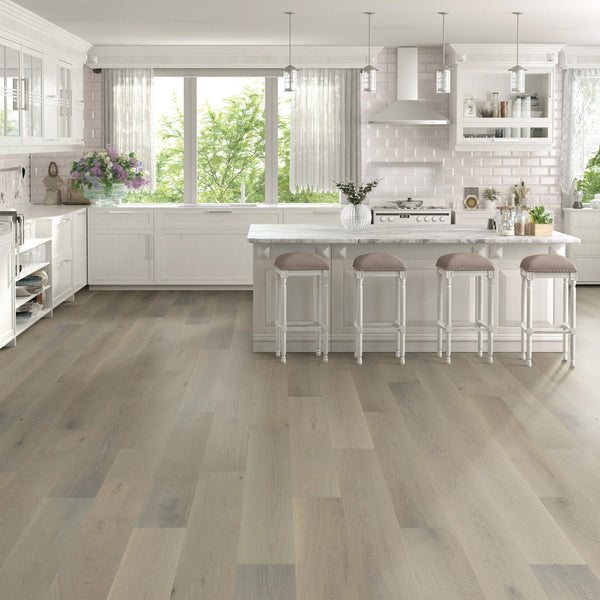 Symphony French White Oak Canto