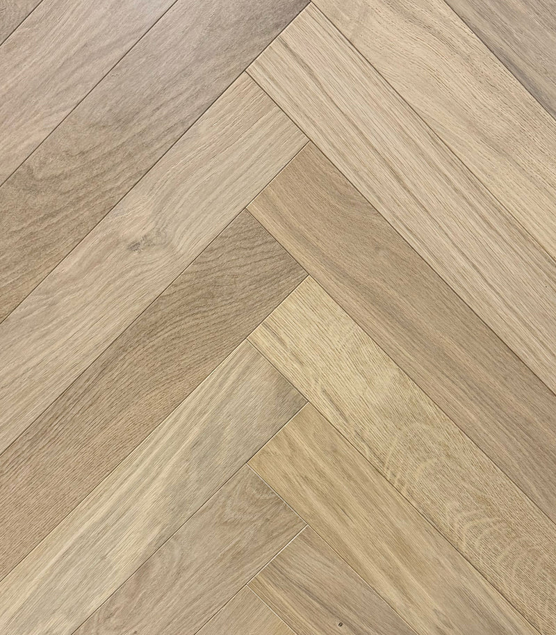 RIVA ARTE Herringbone Crystal Select