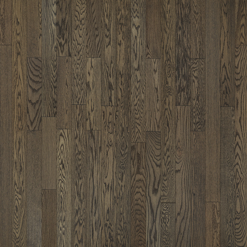 Crestline Crestline Red Oak Hunter - Brown