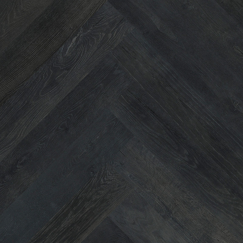 Emporium Emporium Oak Obsidian