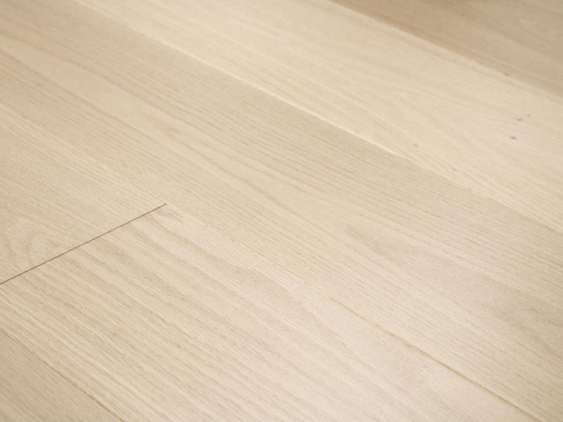 Premio Collection Duna Red Oak Smoked Reactive Stain Smooth