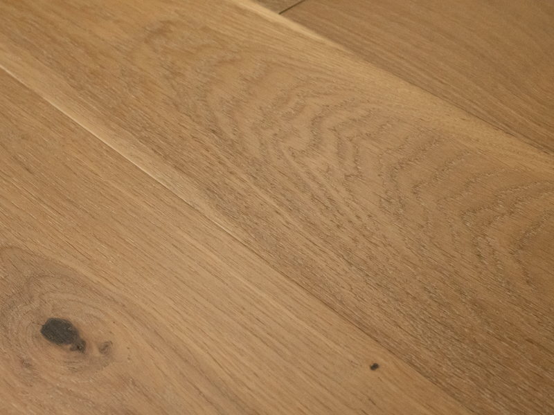 AVALON Euro Oak Gareth