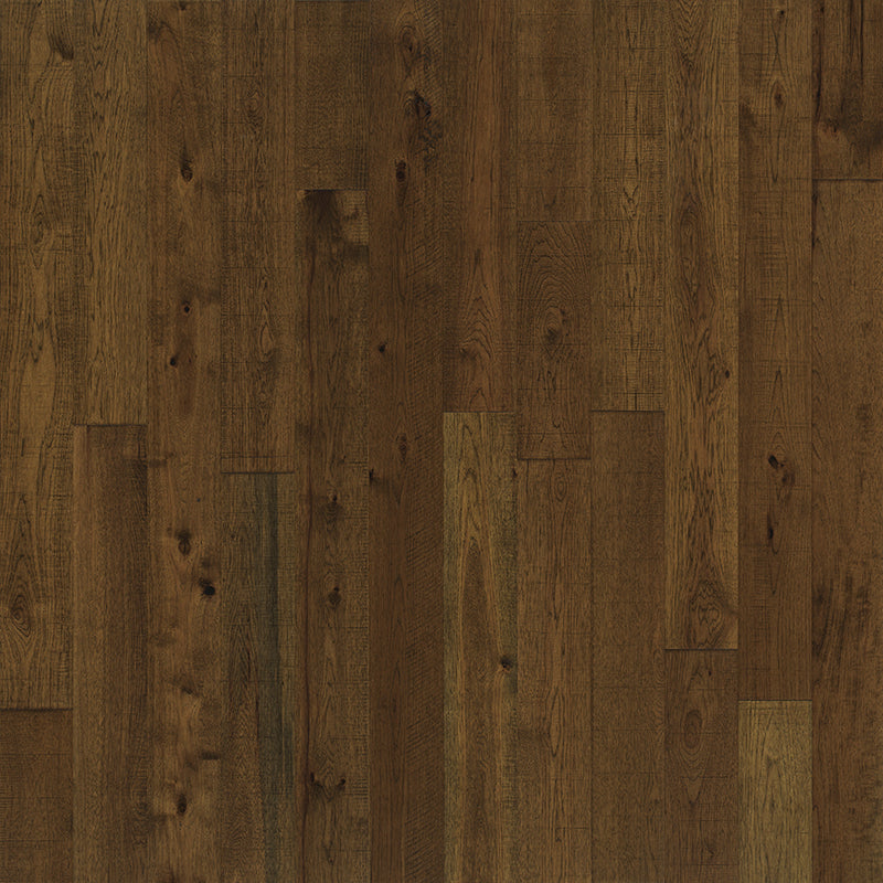 Grain & Saw Grain & Saw Hickory Larsson - Brown