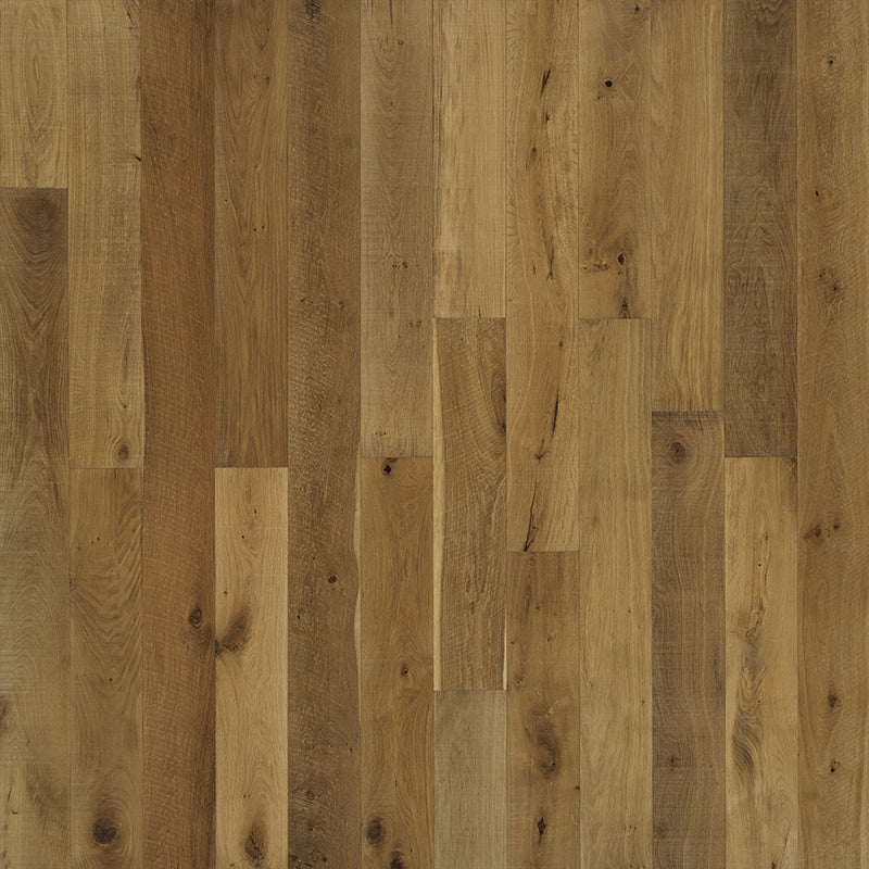 Grain & Saw Grain & Saw Oak Morris - Blonde