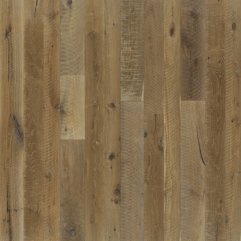 Organic 567 Organic 567 Oak Gunpowder - Blonde