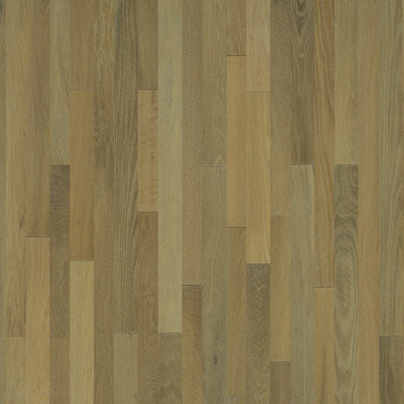 Organic Solid Organic Solid Oak Bay Leaf - Golden-Brown