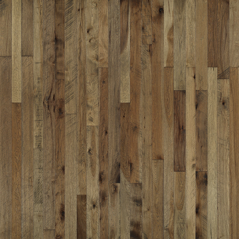 Organic Solid Organic Solid Hickory Nutmeg