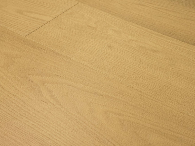 Premio Collection Vista Red Oak Smoked Reactive Stain Smooth