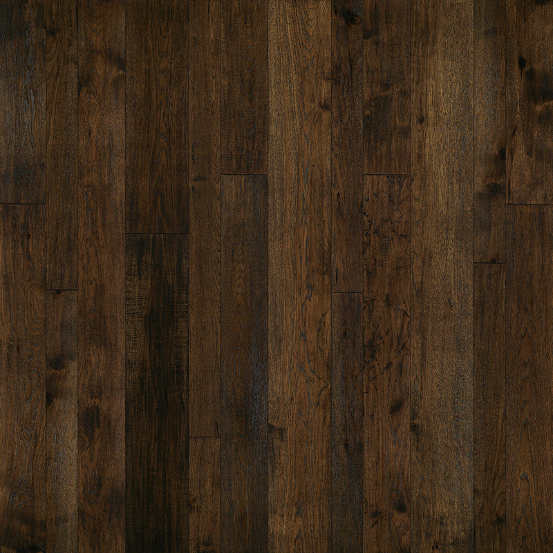Monterey Monterey Hickory Casita - Dark-Brown