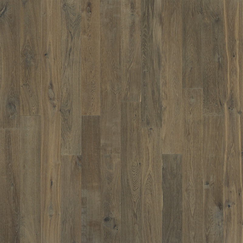 Novella Novella Oak Emerson - Grey-Brown