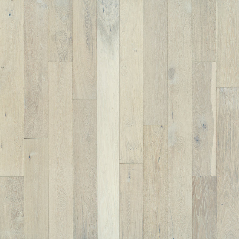 Ventura Ventura Oak Pearl - White