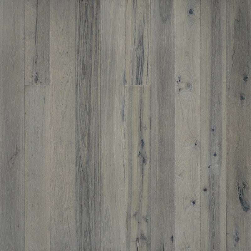 True True Hickory Jasmine - Grey