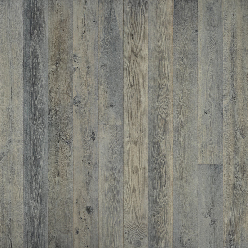True True Oak Silver Needle - Grey