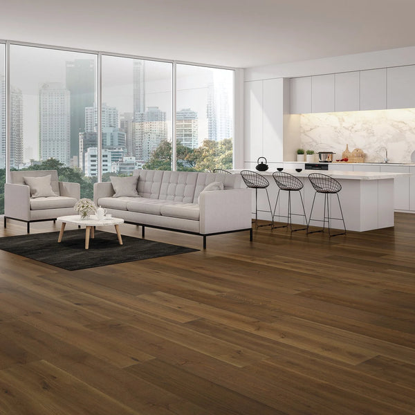 Symphony French White Oak Rondo