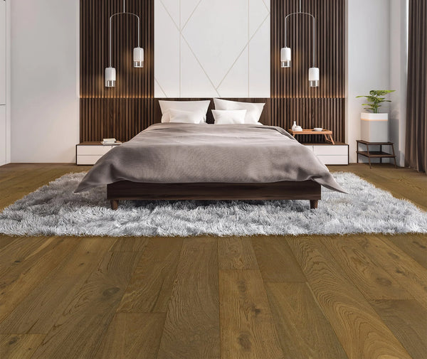 Regalia European White Oak Orb