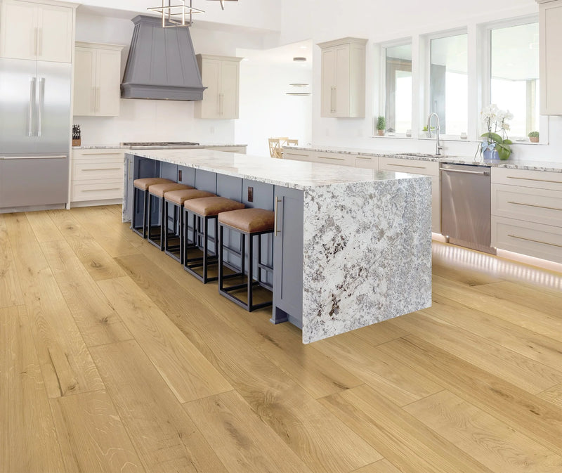 Regalia European White Oak Chaperone