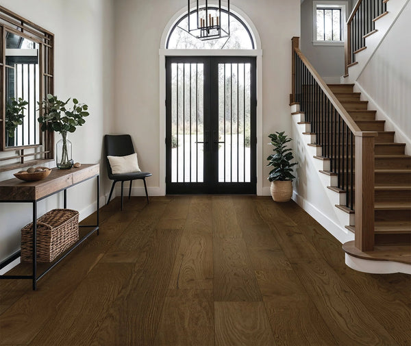 Regalia European White Oak Gusset
