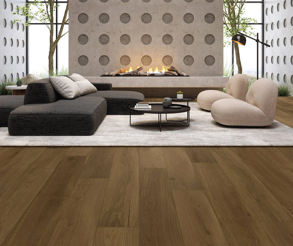 Regalia European White Oak Chariot