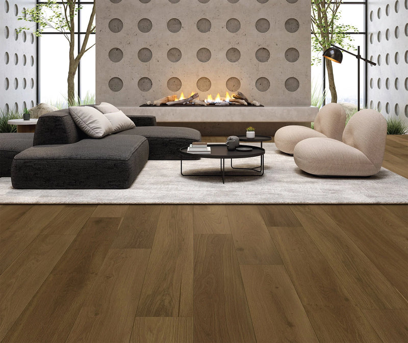 Hardwood Flooring