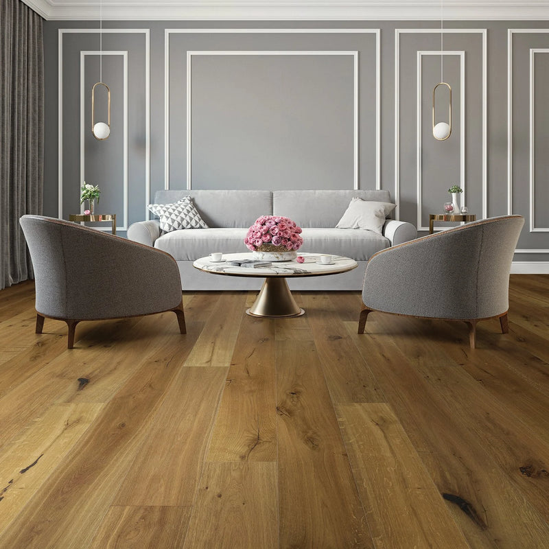 Symphony French White Oak Sonata
