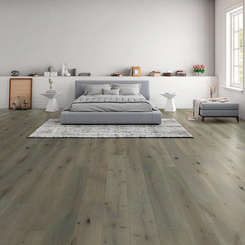 Symphony French White Oak Opus