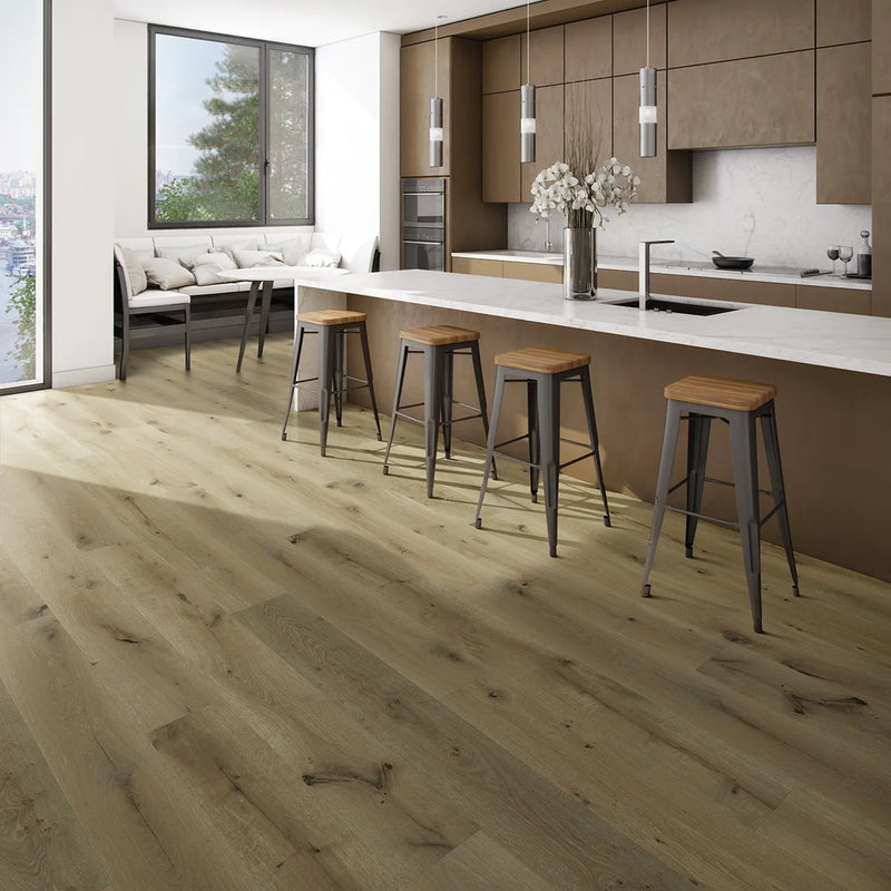 Symphony French White Oak Prelude
