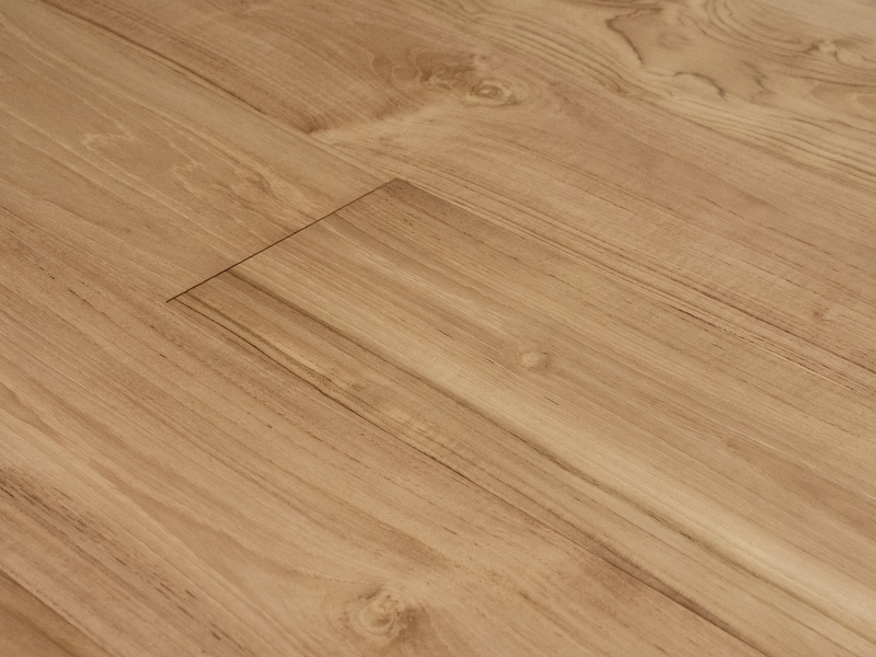 Vinland Collection Natural Light Rustic Walnut Smooth - Natural - Light Rustic
