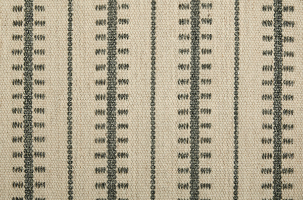 Crescent TICKING STRIPE 2