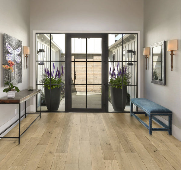 Contempo European White Oak Uffizi