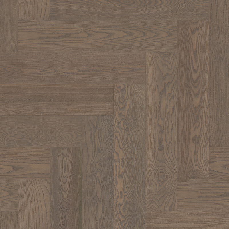 European Ash Herringbone European Ash Herringbone - Riviera