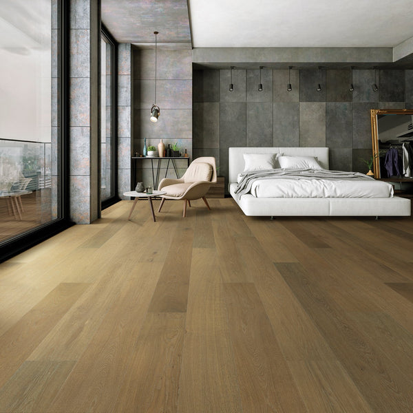 Symphony French White Oak Allegro