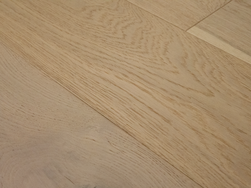 AVALON Euro Oak Galahad