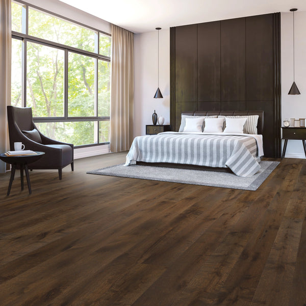 Symphony French White Oak Basso