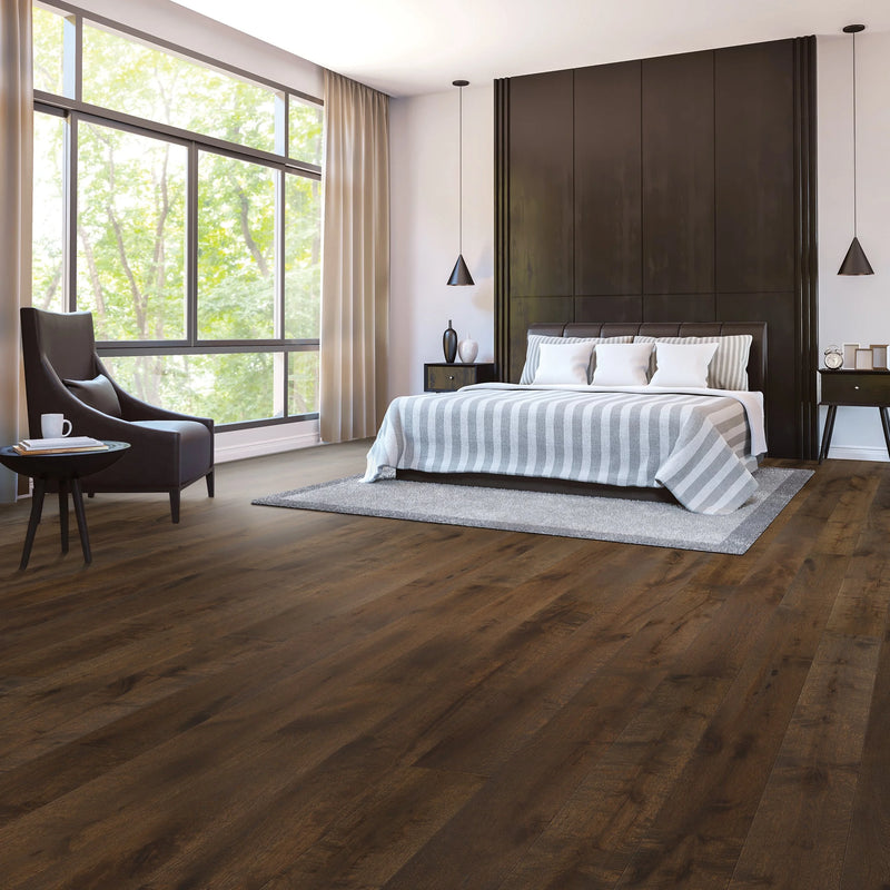 Symphony French White Oak Basso