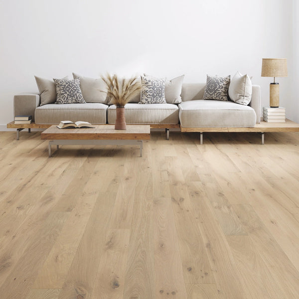 Branche French White Oak Charel