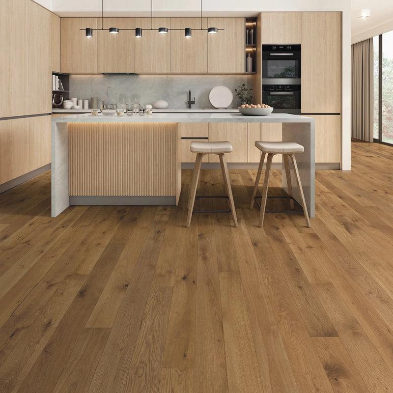 Branche French White Oak Enora