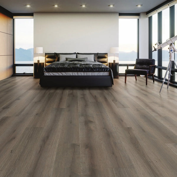 Symphony French White Oak Crescendo