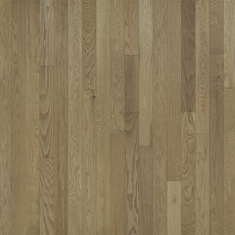 Crestline Crestline Red Oak Alverstone - Blonde