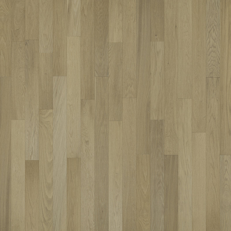 Crestline Crestline Red Oak Elias - Greige