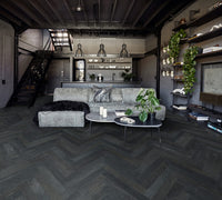 Emporium Emporium Oak Obsidian - Image 2