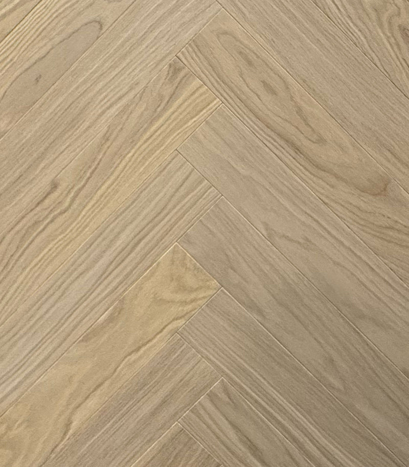 Hardwood Flooring