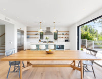 Lago Collection Devero European Oak Wire-brushed - Image 4