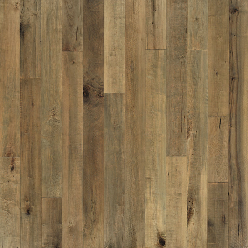 Grain & Saw Grain & Saw Maple Greene - Natural