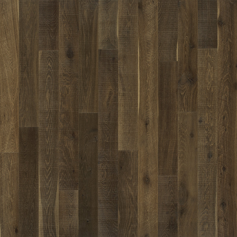 Grain & Saw Grain & Saw Oak Ruskin - Brown