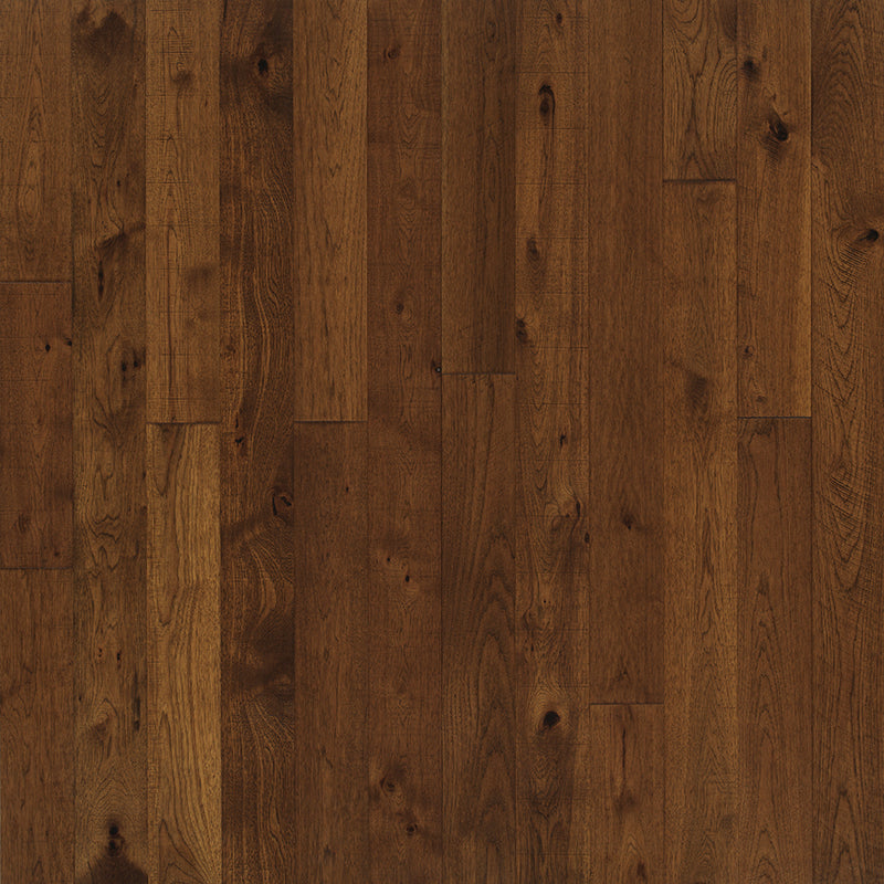 Grain & Saw Grain & Saw Hickory Stickley - Golden-Brown