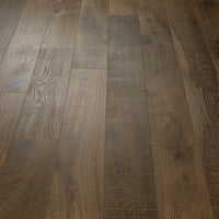 Grain & Saw Grain & Saw Oak Ruskin - Brown - Image 2